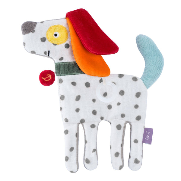 Knister-Hund