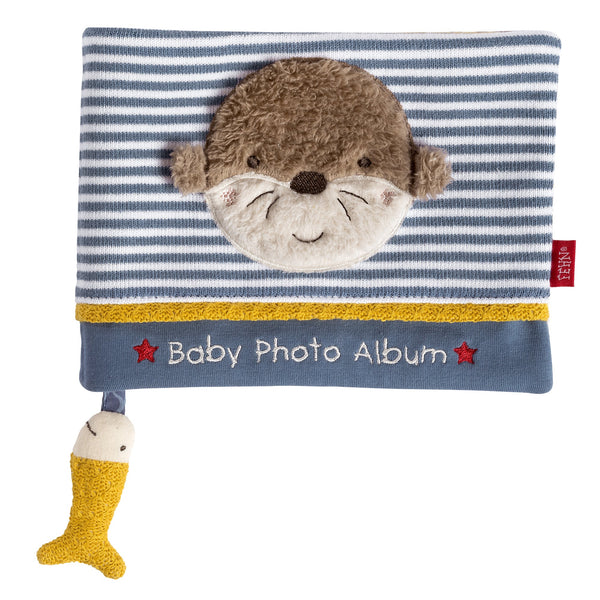Fotoalbum Otter Theo