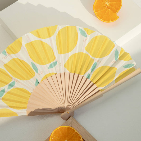 Ventilateur Citrus Breeze Helio Ferretti Vue 1