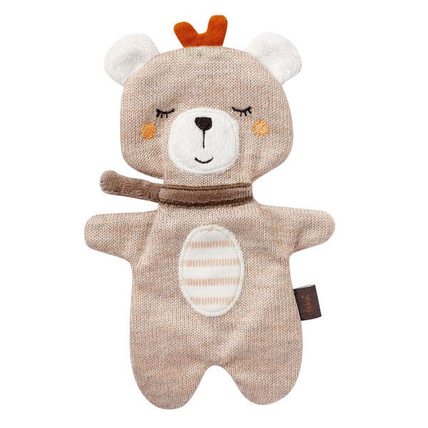 Knister-Teddy