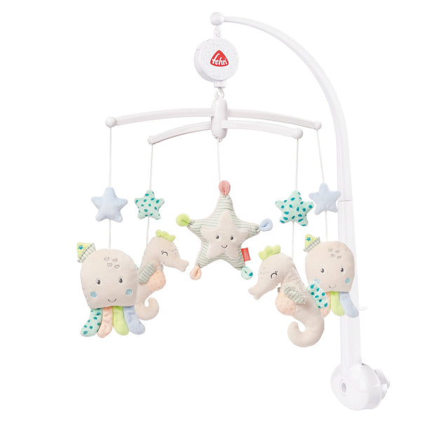 Musical mobile Sea children