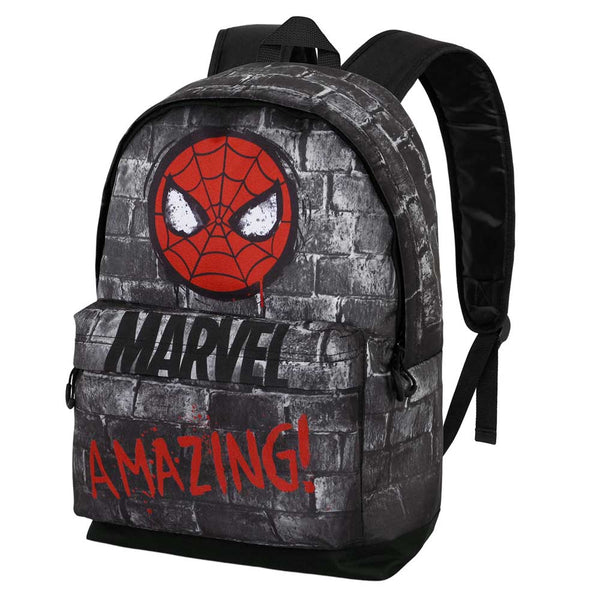 Sac à Dos HS FAN 2.0 Marvel Spider-Man « Amazing »