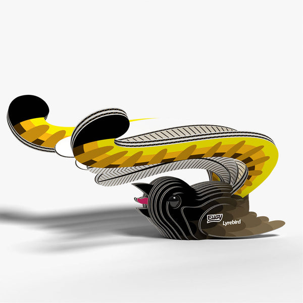 059 Oiseau-lyre