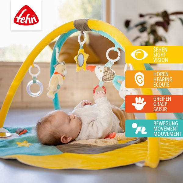 3-D-Activity-Decke Bruno