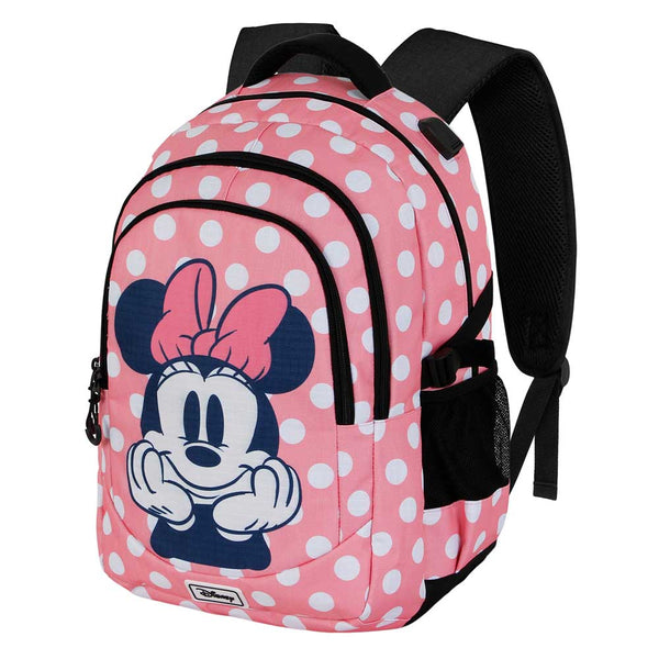 Sac à Dos Running PLUS Disney Minnie Mouse « Closer »