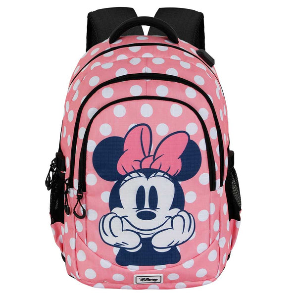 Sac à Dos Running PLUS Disney Minnie Mouse « Closer »