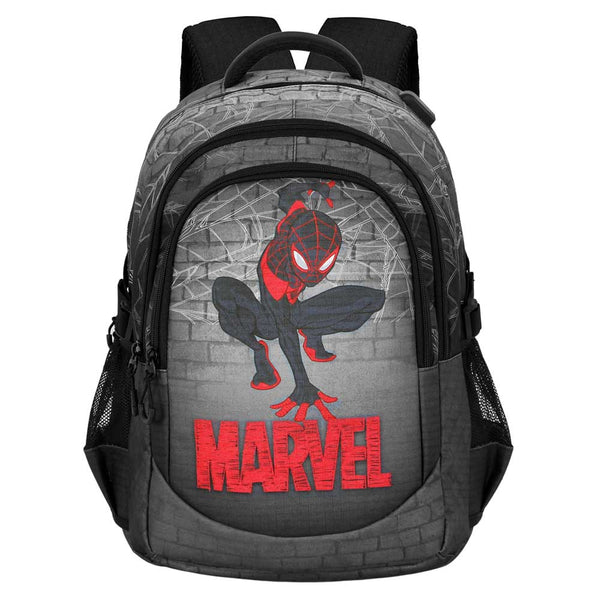 Sac à Dos Running PLUS Marvel Spider-Man « Spin »
