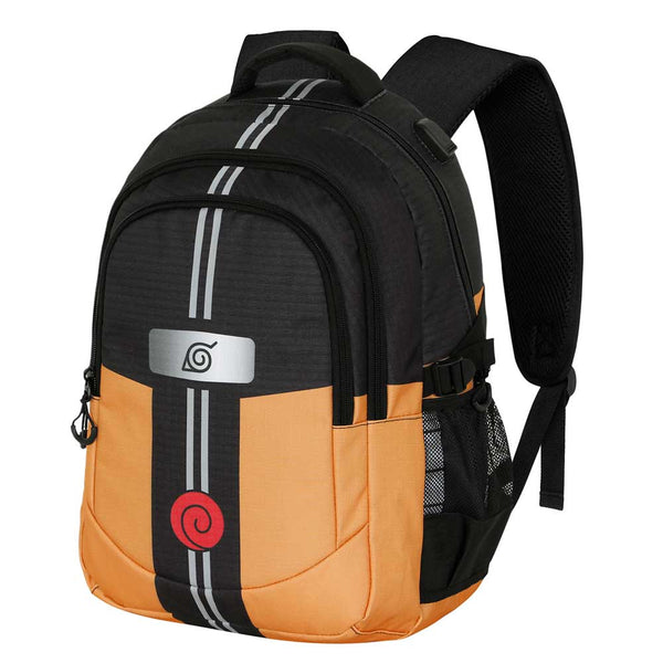 Sac à Dos Running PLUS Naruto « Dress »