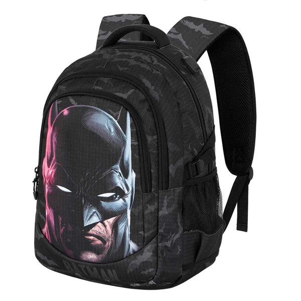 Sac à Dos Running PLUS DC Comics Batman « Face »