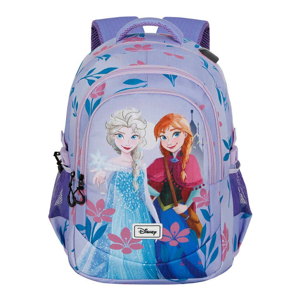 Sac à Dos Running PLUS Disney La Reine des Neiges 2 « Dear »