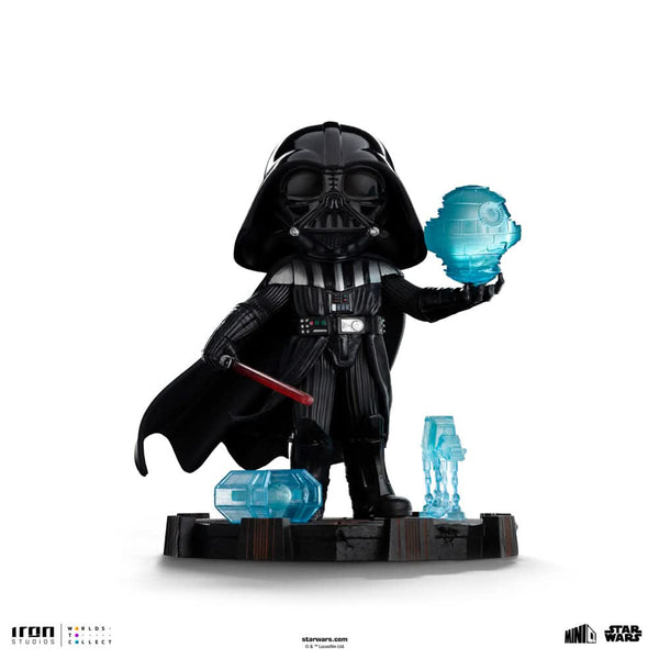 Figurine Darth Vader - Star Wars - Mini Co.