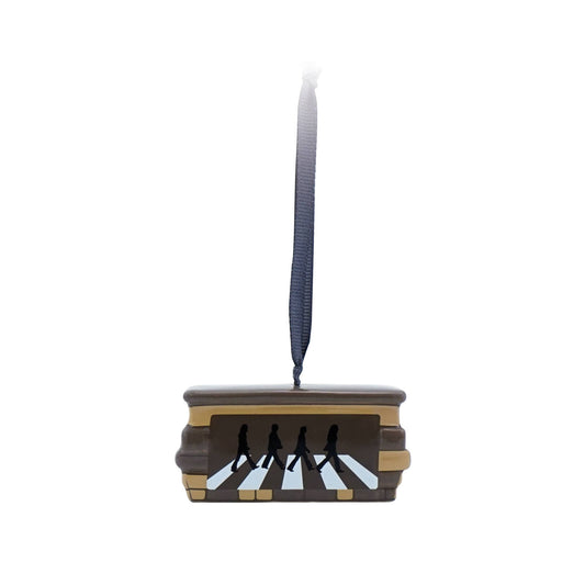 De Beatles - Abbey Road Hangdecoratie