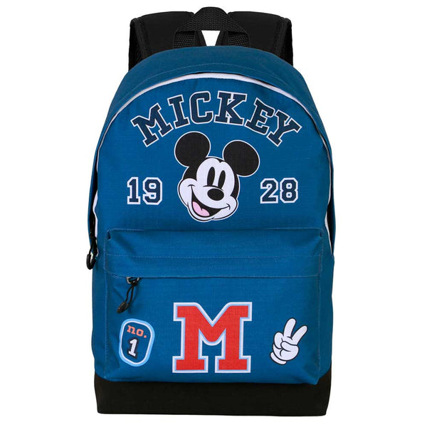 Sac à Dos HS FAN 2.2 Disney Mickey Mouse « Class »