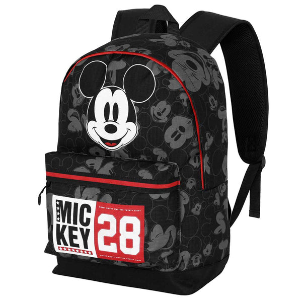 Sac à Dos HS FAN 2.2 Disney Mickey Mouse « Year »
