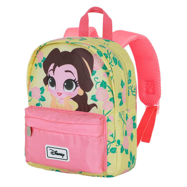 Sac à Dos Préscolaire Joy Disney « Belle Wait »