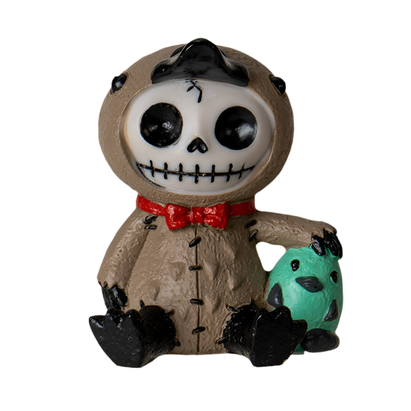 Platypus Furrybones