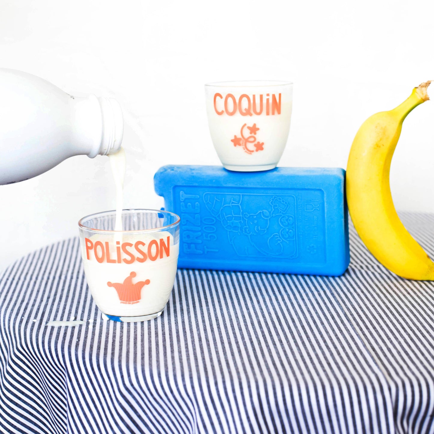 Duralex Polisson Glass