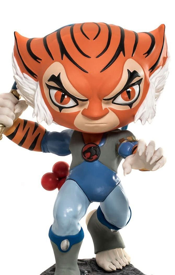 Figurine Tygra - Thundercats - Mini Co.