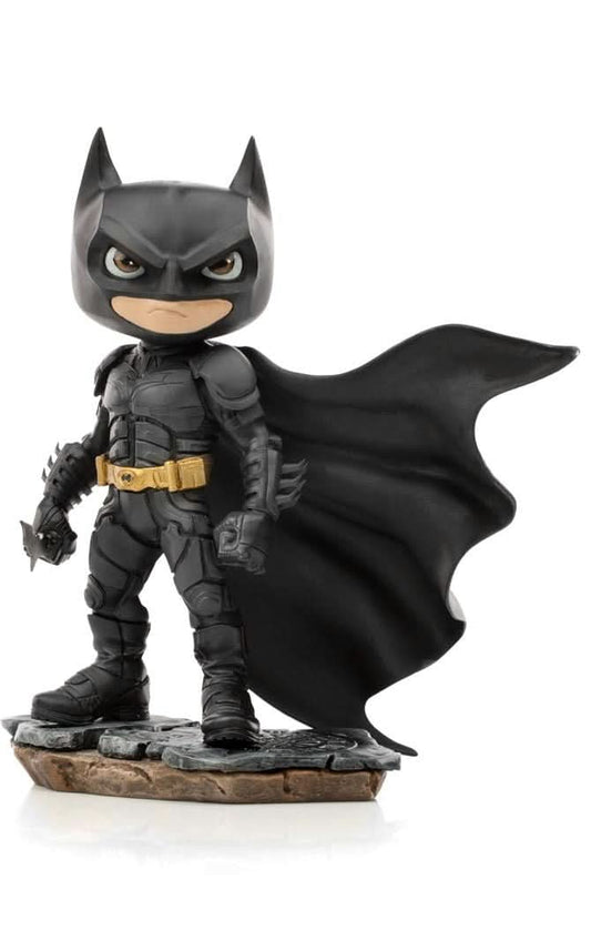 Figurine Batman - Batman: The Dark Knight - Mini Co. - DC Comics