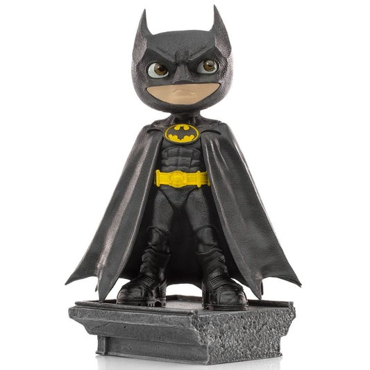 Figurine Batman - Batman 89 - Mini Co. - DC Comics