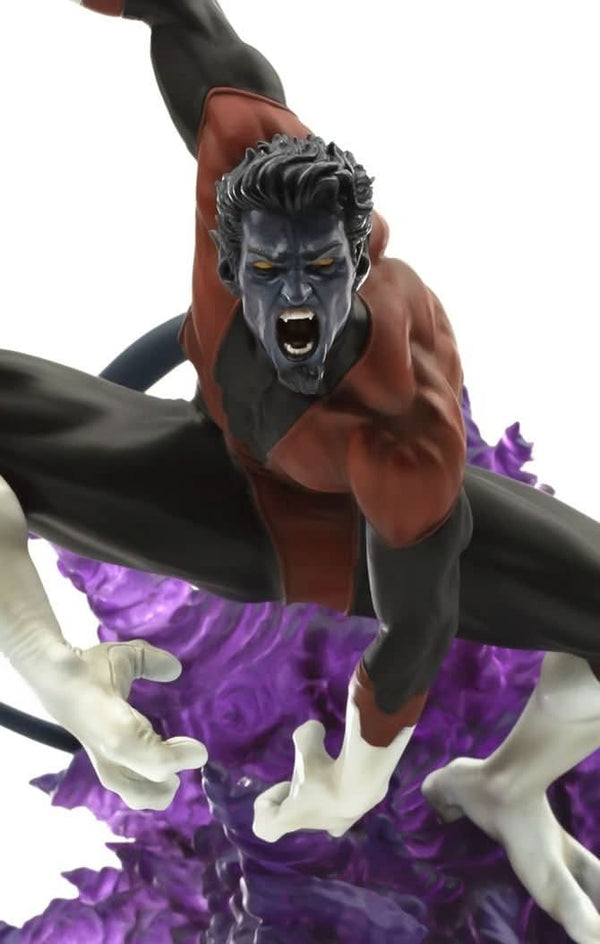 Statue Nightcrawler - X-Men - BDS Art Scale 1/10 - Marvel Comics