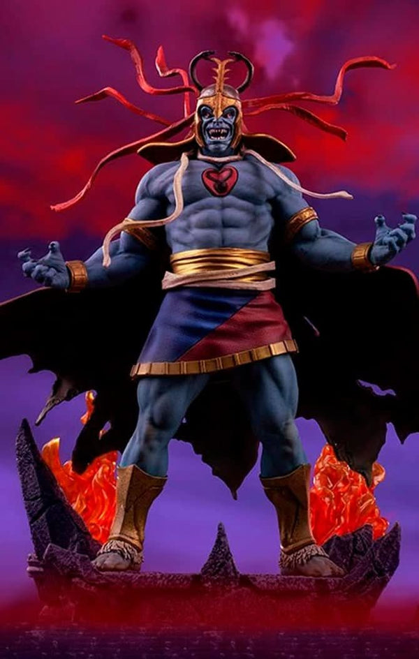 Statue Mumm-Ra - Thundercats - Art Scale 1/10