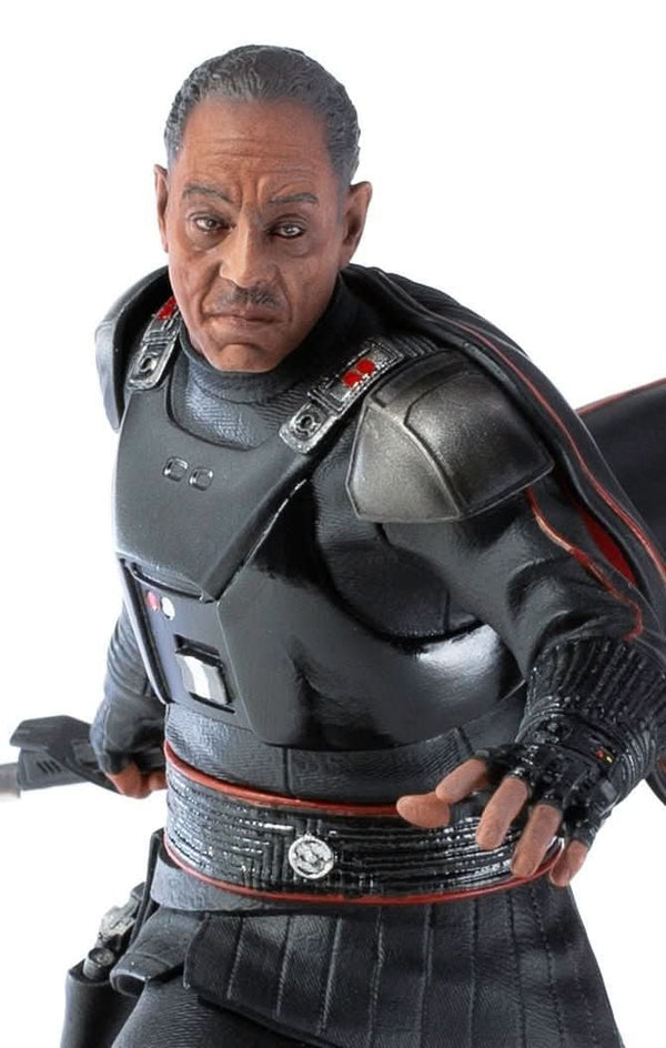 Statue Moff Gideon - Star Wars: The Mandalorian - Art Scale 1/10