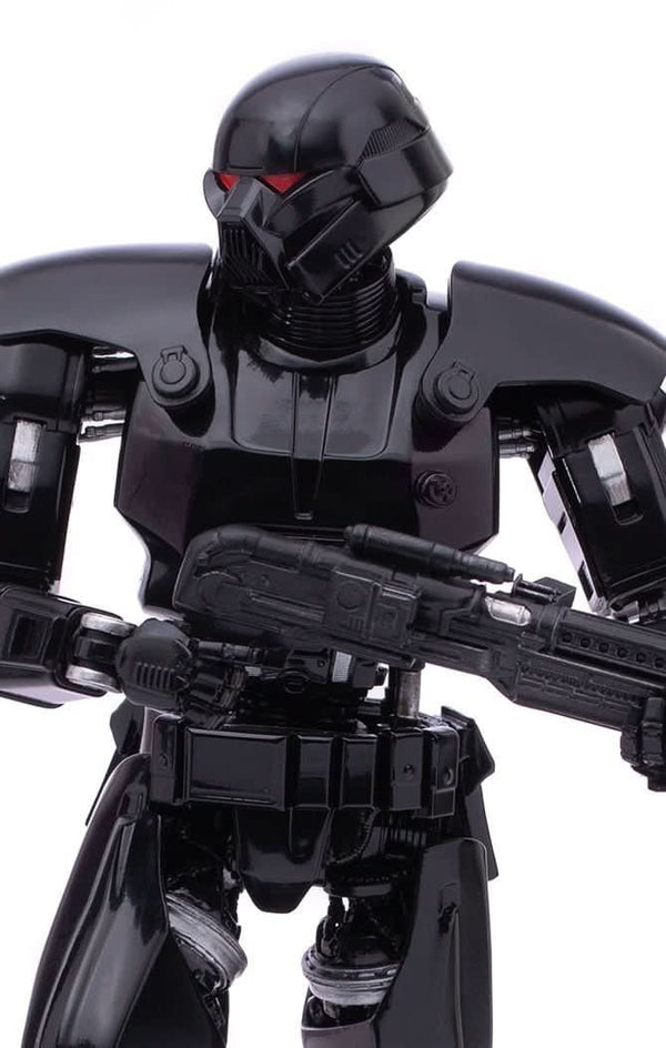 Statue Dark Trooper - Star Wars: The Mandalorian - BDS Art Scale 1/10