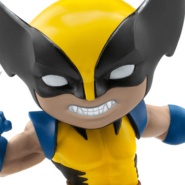 Figurine Wolverine - X-Men - Mini Co. - Marvel