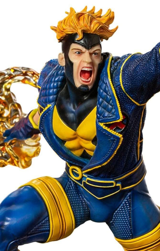 Havok Statue - X-Men - BDS Art Scale 1/10 - Iron Studios