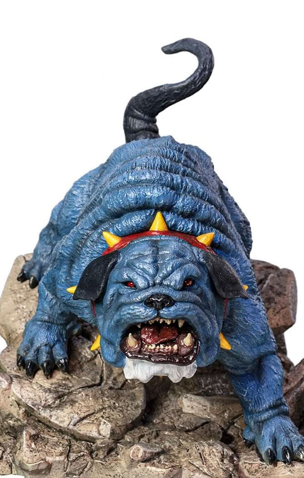 Statue Ma-Mutt - Thundercats - BDS Art Scale 1/10