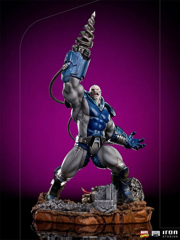 Statue Apocalypse - X-Men - BDS Art Scale 1/10 - Marvel Comics