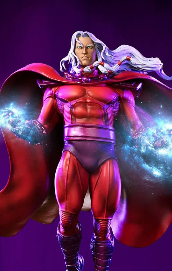 Statue Magneto - X-Men: Age of Apocalypse - BDS Art Scale 1/10 - Marvel Comics