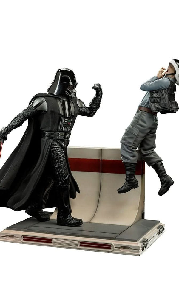 Statue Darth Vader - Star Wars: Rogue One - BDS Art Scale 1/10