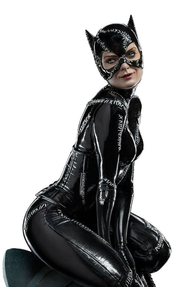 Statue Catwoman - Batman Returns - Legacy Replica 1/4 - DC Comics