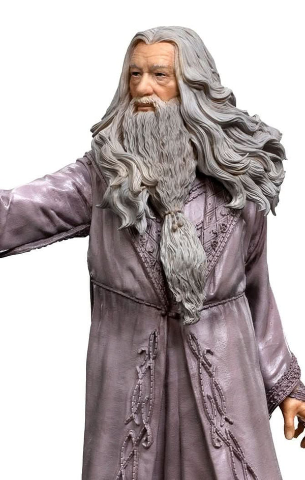 Statue Albus Dumbledore - Harry Potter - Art Scale 1/10