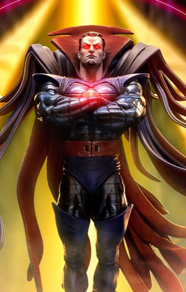 Statue Mr. Sinister - X-Men - BDS Art Scale 1/10 - Marvel