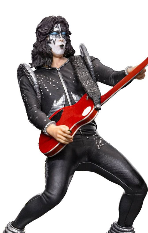 Statue Ace Frehley "The Spaceman" - KISS - Art Scale 1/10