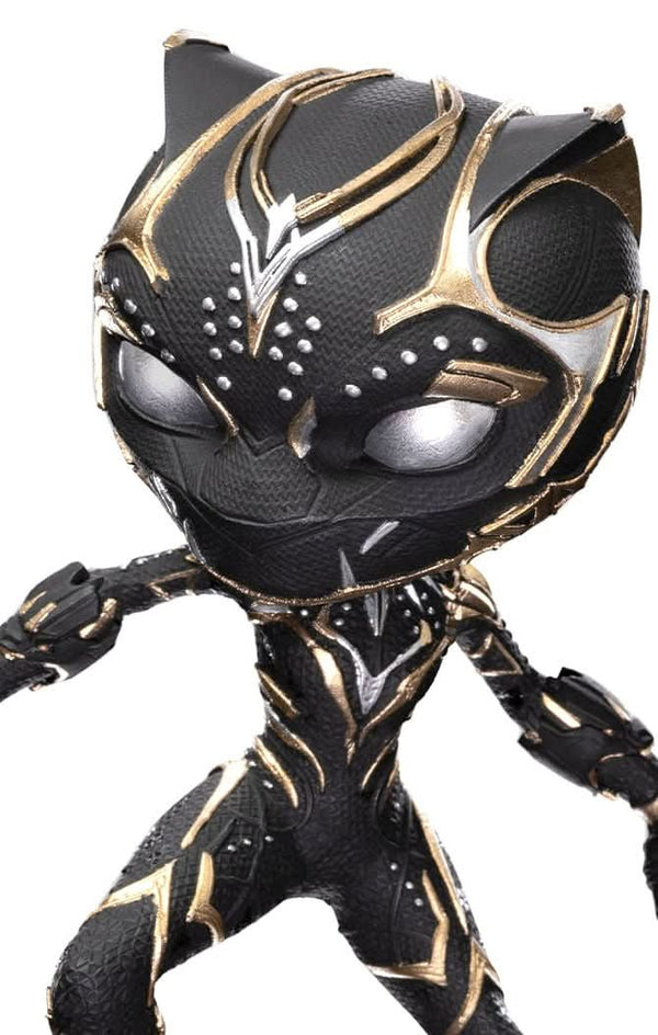 Figurine Shuri - Black Panther: Wakanda Forever - Mini Co. - Marvel