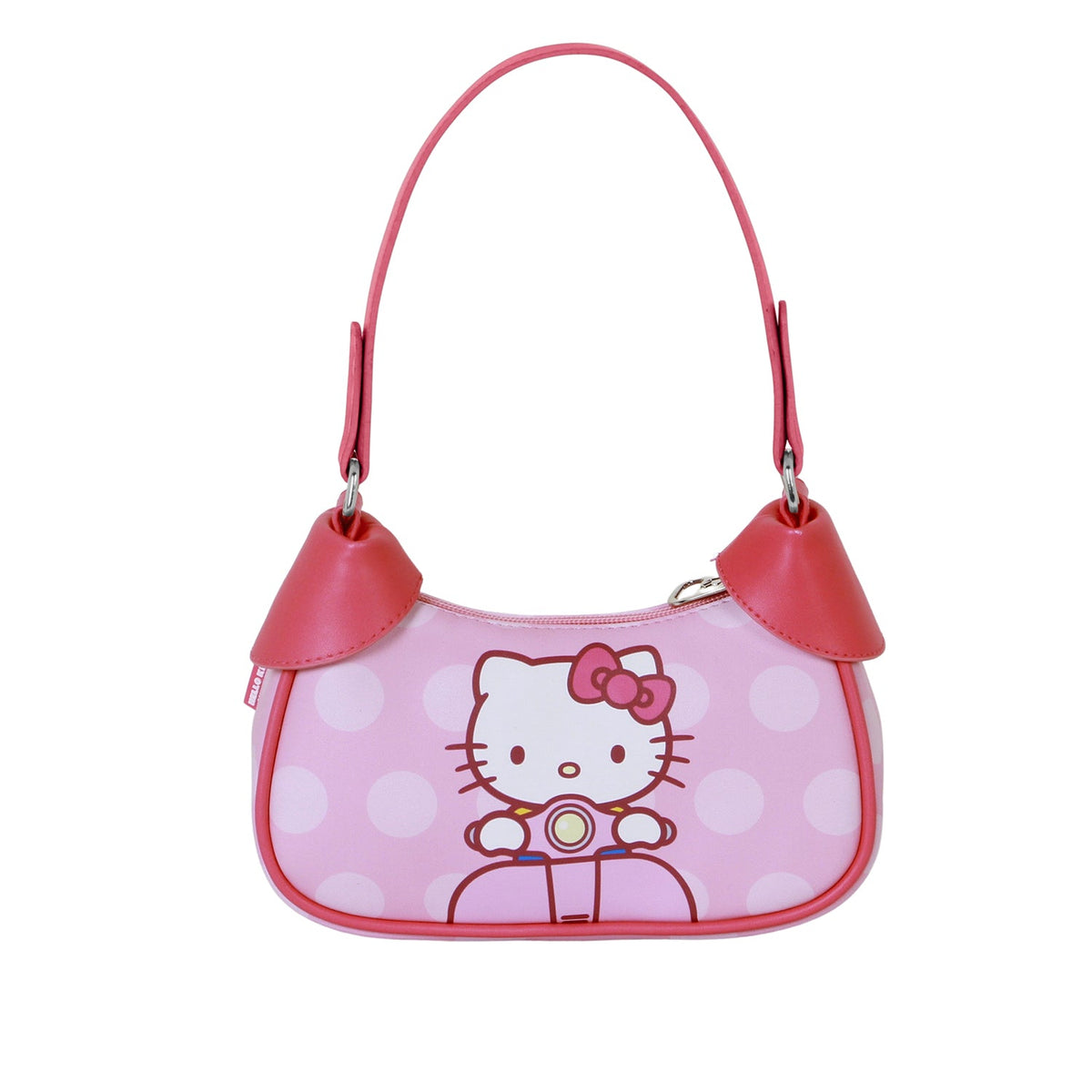 Sac Fancy Casual Hello Kitty « Moto »