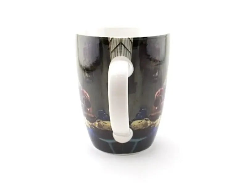 Vermeer Mug - The Milkmaid
