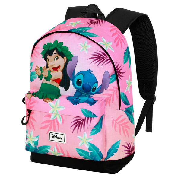 Sac à Dos HS FAN 3.0 Disney Lilo & Stitch « Dance »