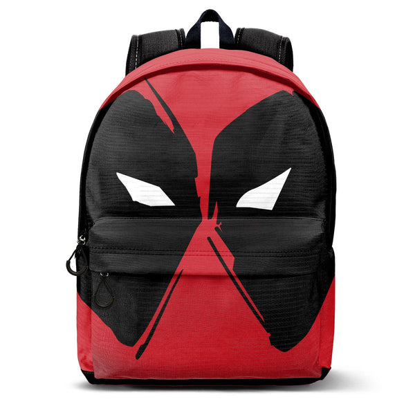 Sac à Dos HS FAN 3.0 Marvel « Deadpool Mask »