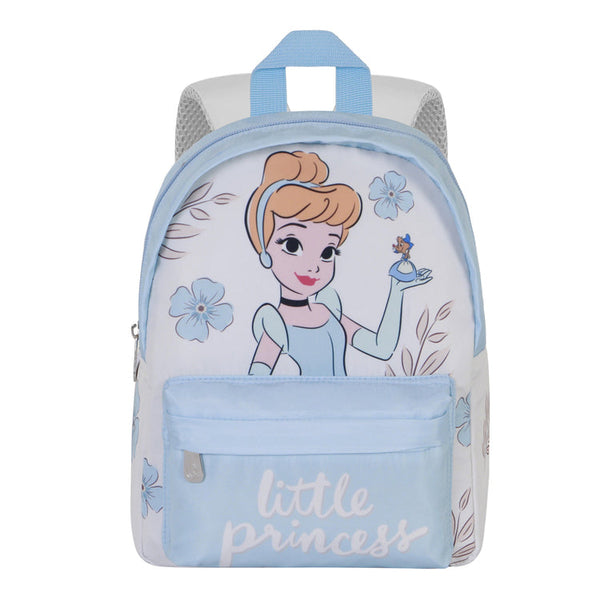 Sac à Dos Préscolaire Joy Disney « Cendrillon Little »