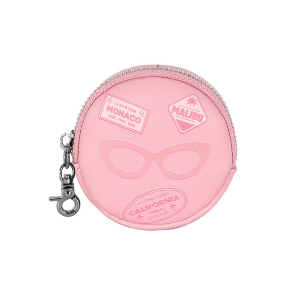 Barbie Travel-Porte-monnaie Cookie