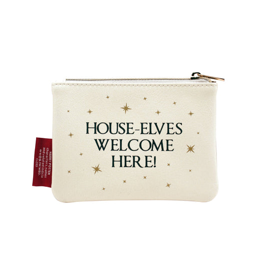 Harry Potter Dobby Coin Purse