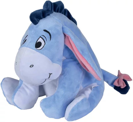 Eeyore pluche speelgoed