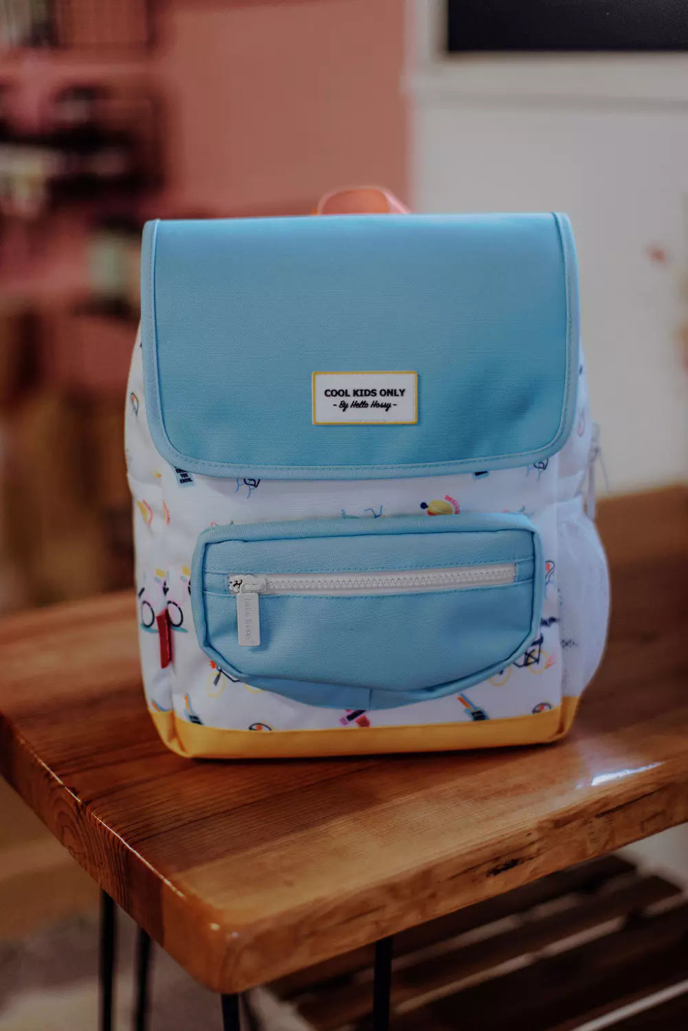 Sac à dos Enfant Cool Ride