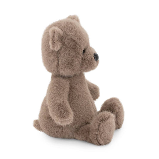 Moka Teddy Bear Plush - 25cm - 0+