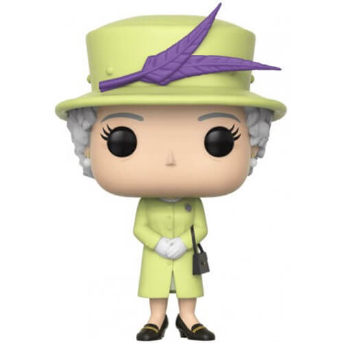 pop queen elizabeth ii 01